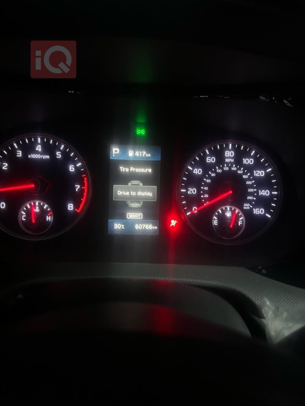 کیا K5